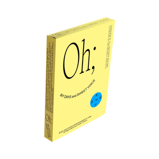 SEVENTEEN Episode: Oh, My Days and Sweet Voice B - Koreabe