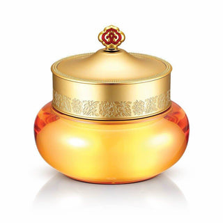 The History of Whoo - Gongjinghyang Neck & Face Sleeping Repair Mask 75ml - Koreabe