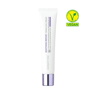 Dermafirm - Soothing Repair Toning Sun Cream R4 - SPF50+ PA++++ 40ml - Koreabe