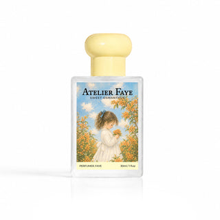 Atelier Faye - Sweet Osmanthus Floral 30ml
