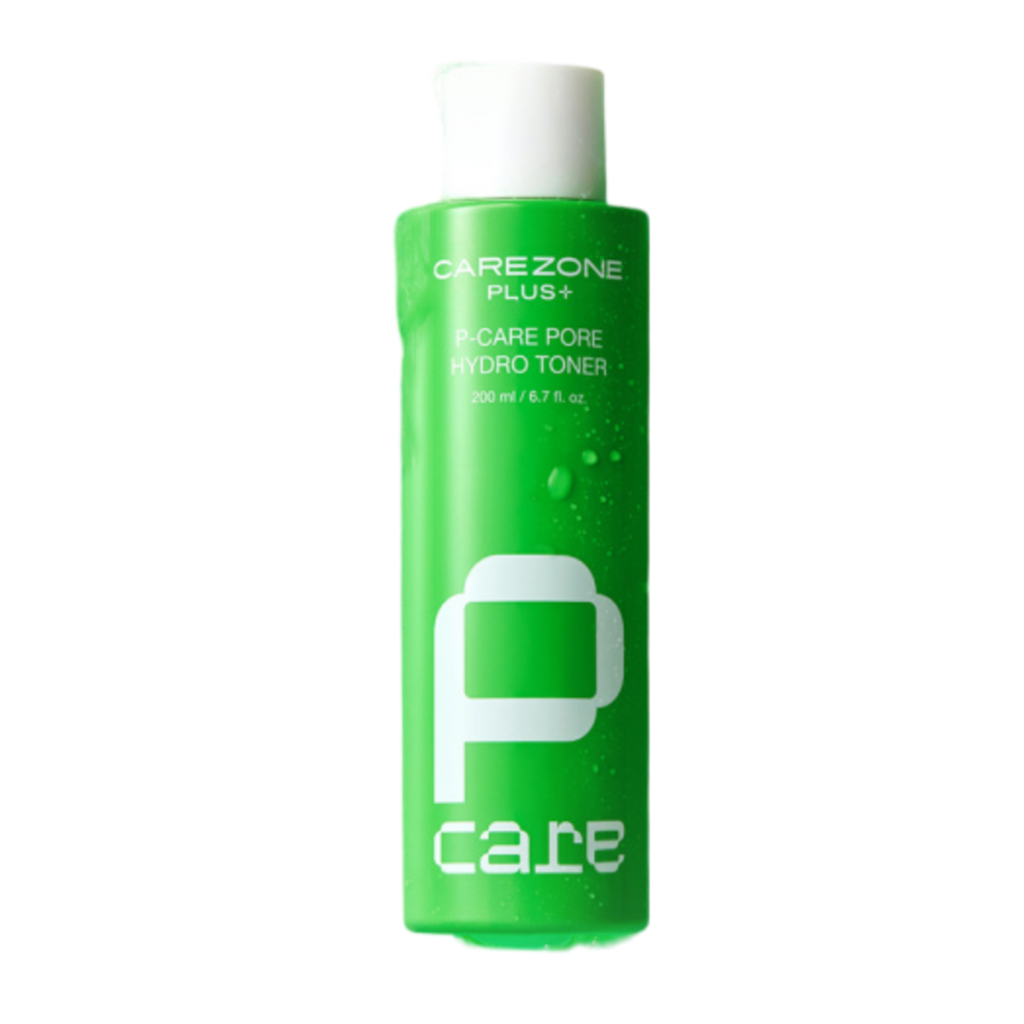 Carezone Plus - P-Care Pore Hydro Toner 200ml