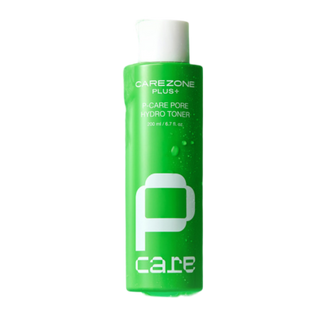 Carezone Plus - P-Care Pore Hydro Toner 200ml