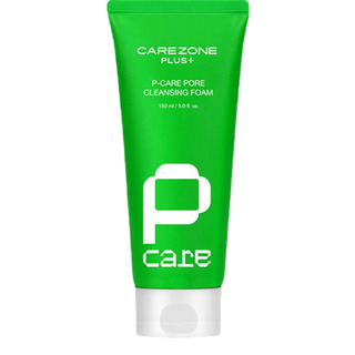 Carezone Plus - P-Care Pore Cleansing Foam 150ml