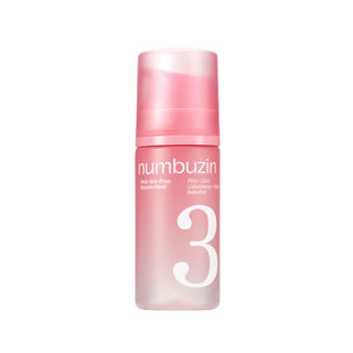 Numbuzin - PHA LHA Bubble Mask 90ml