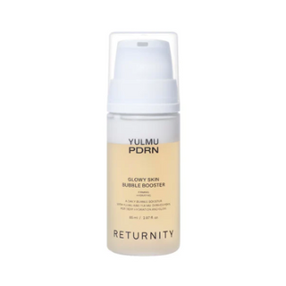 Returnity - Glowy Skin Bubble Booster 85ml