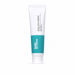 Biome Activate - Vital Cica Cream 50ml