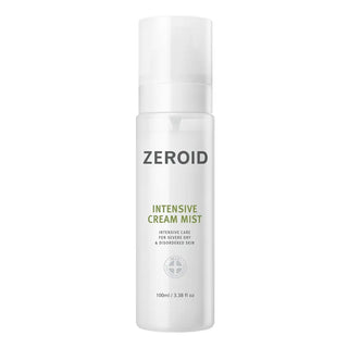 Zeroid - Intensive Cream Mist 100ml