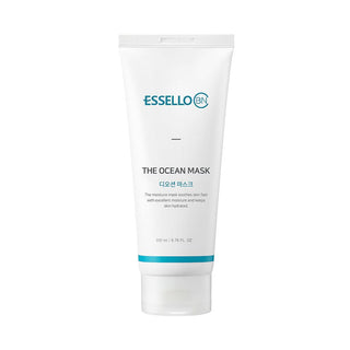 Essello - The Ocean Mask 200ml