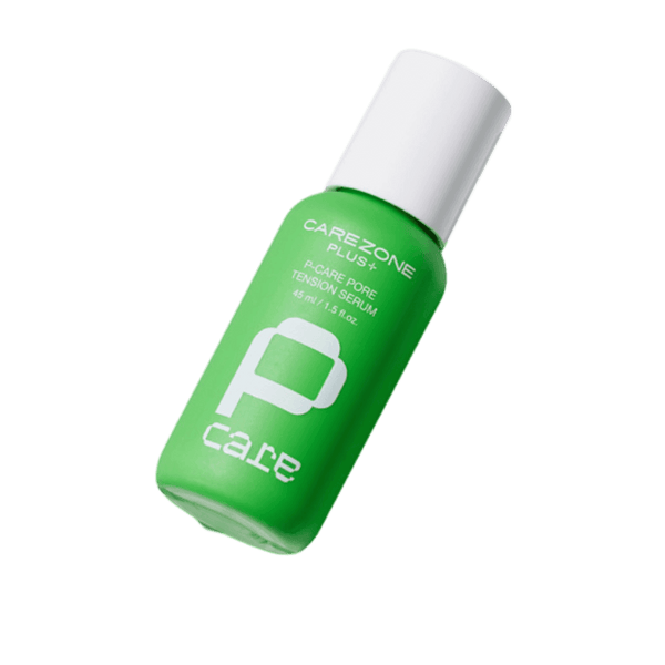 美容液 paz ケアゾーン プラス - P-ケア ポアテンション セラム 45ml – Koreabe