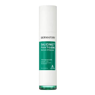 Dermatory - Silicinic Pore Trouble Spicule Ampoule 50ml