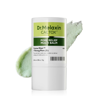Dr Melaxin - Cactox Pore Relief Multi Balm 25ml