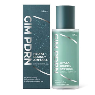 Isntree - Hydro Bouncy Gim PDRN Ampoule 50ml