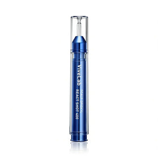 Vivelab - Scalp Spioxyl React Shot 400 - 15ml