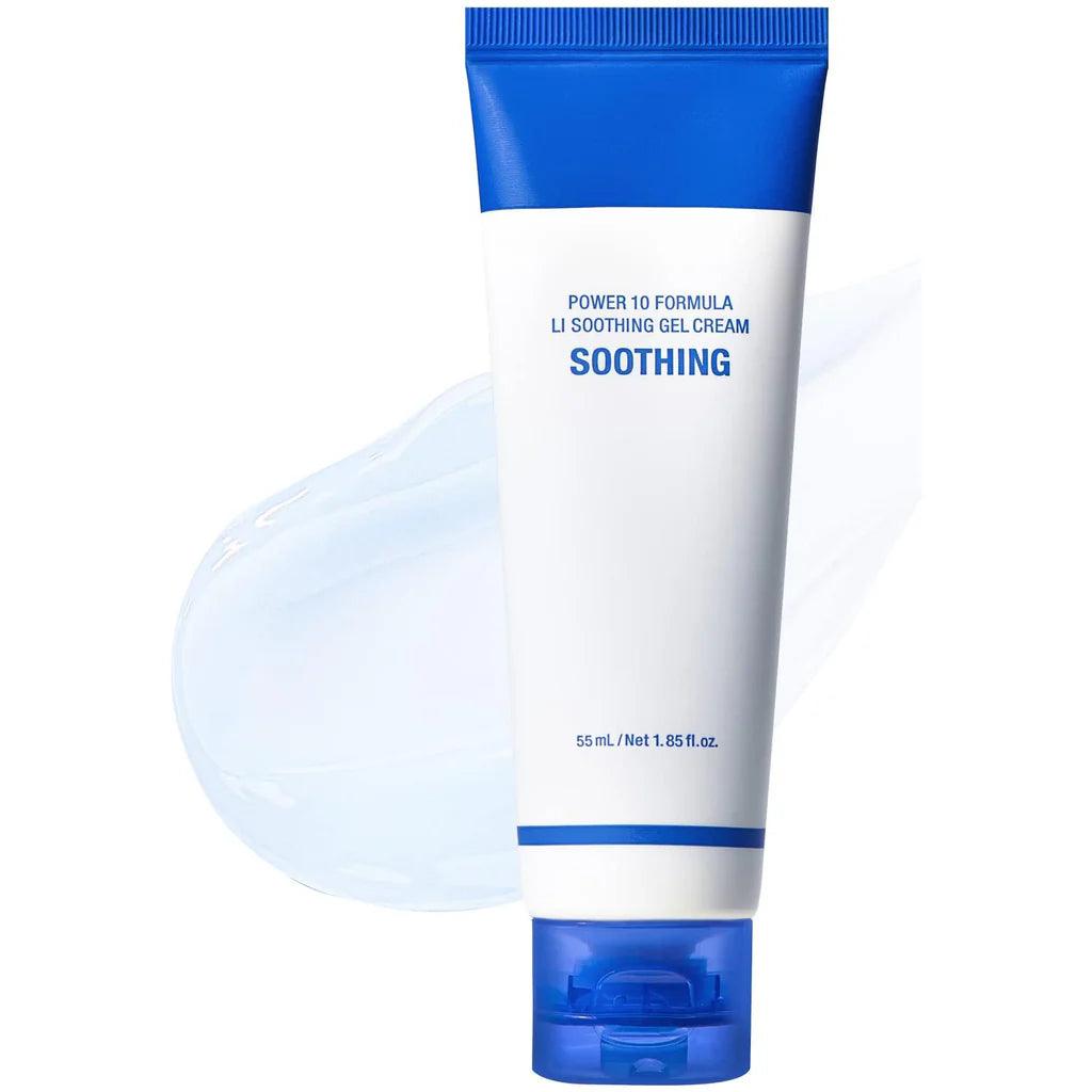 Its Skin - Li Soothing Gel Cream Soothing 55ml