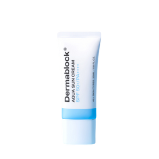 Dermablock - Aqua Sun Cream SPF50+ PA++++ 35ml