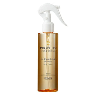 Kerasys - Propolis Hair Bonding No Wash Repair Treatment 200ml - Koreabe