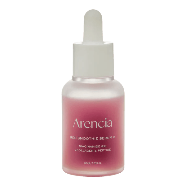 Arencia - Red Smoothie Serum 30ml