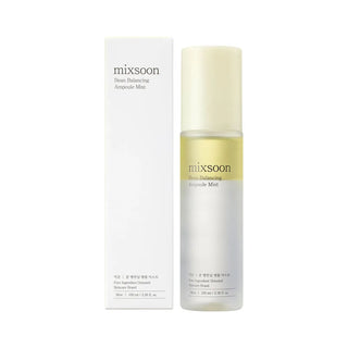 Mixsoon - Bean Balancing Ampoule Mist 100ml
