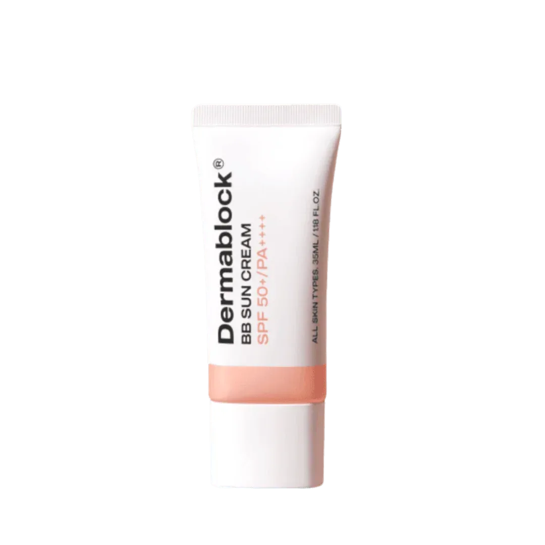 Dermablock BB Sun Cream SPF50+ PA++++