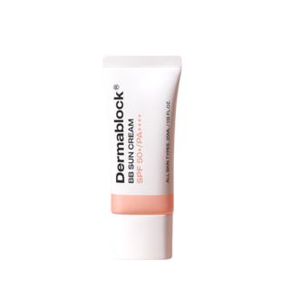 Dermablock - BB Sun Cream SPF50+ PA++++ 35ml