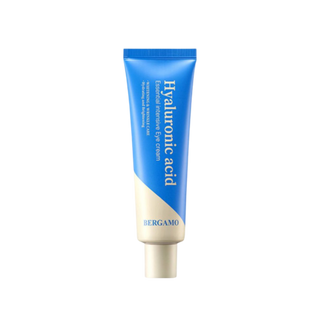 Bergamo - Hyaluronic Acid Essential Intensive Eyecream 100g