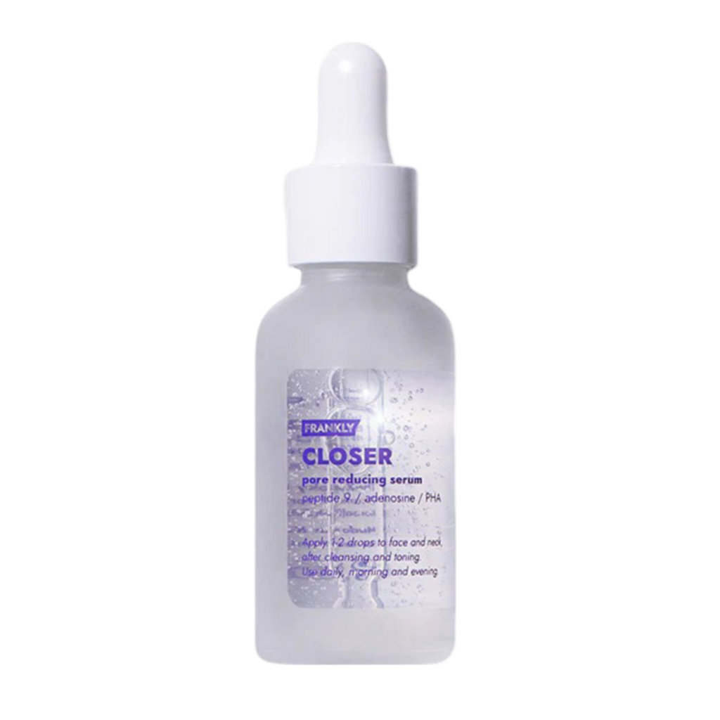 Frankly - Closer Pore Reducing Serum 30ml