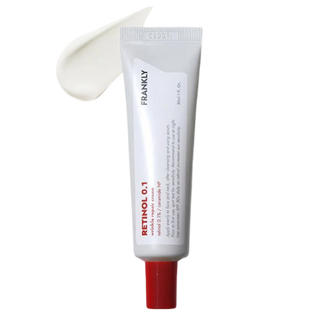 Frankly - Retinol 0.1 Cream 30ml