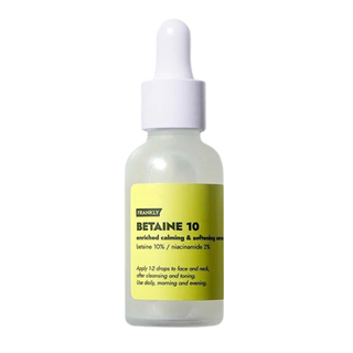 Frankly - Betaine 10 Enriched Calming & Softening Serum 30ml