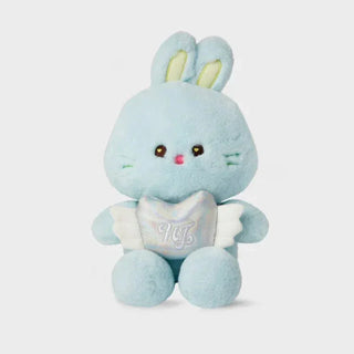 NJ - Bunini Message Doll Blue - Koreabe