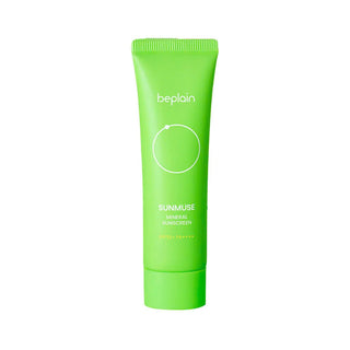 Beplain - Sunmuse Mineral Sunscreen 50ml