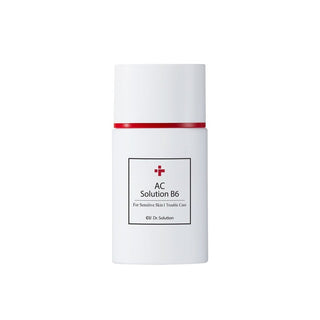 CU Skin - AC Solution B6 - 35ml