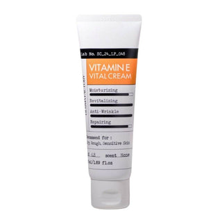 Derma Factory - Vitamin E Vital Cream 50ml - Koreabe