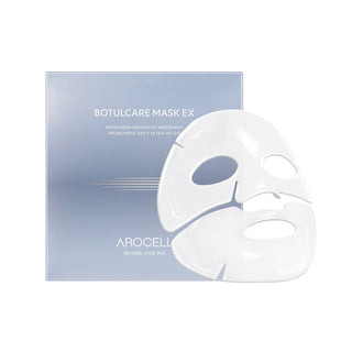 Arocell - Botulcare Mask Ex 4ea