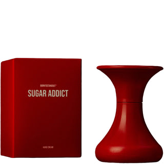 Borntostandout - Sugar Addict Hand Cream 40ml