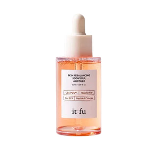 Itfu - Skin Rebalancing Soonyuul Ampoule 50ml