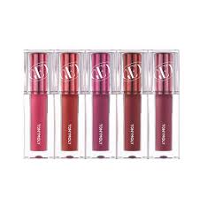Tonymoly - Get It Tint Waterful Butter - 14 Colors