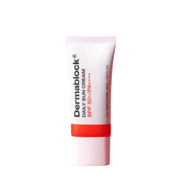 Dermablock Daily Sun Cream SPF50+ PA++++