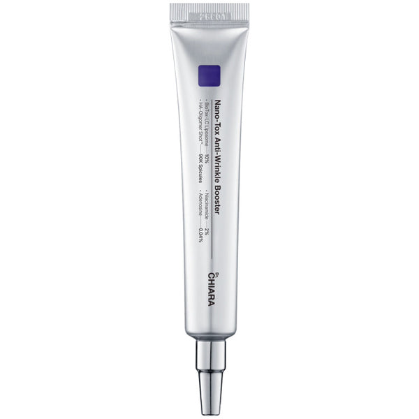 Dr Chiara - Nano Tox Anti Wrinkle Booster 20ml