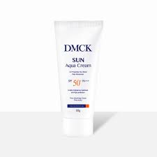 DMCK - Sun Aqua Cream SPF 50+ PA++++ 50g