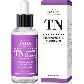 Cos De Baha - Tranexamic Acid Niacinamide 60ml - Koreabe