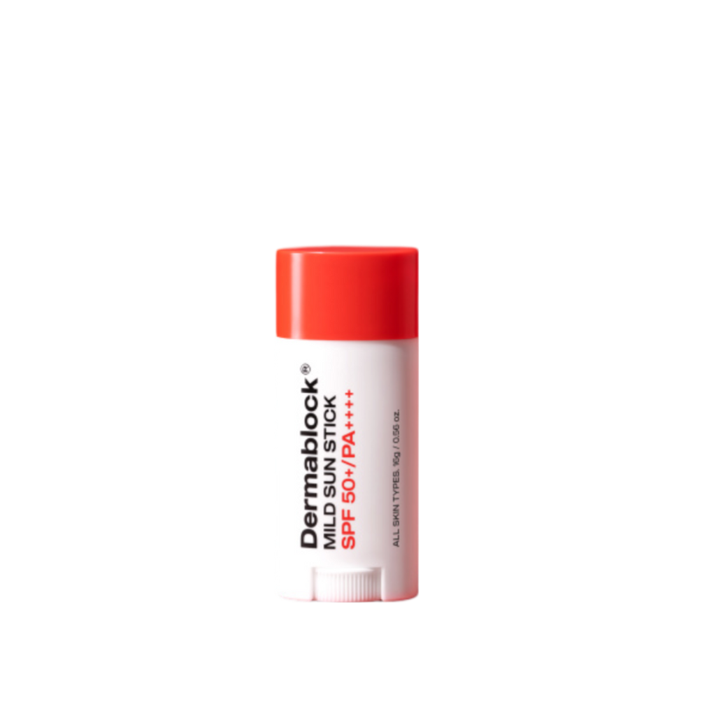 Dermablock - Mild Sun Stick SPF 50+ PA++++ 16g