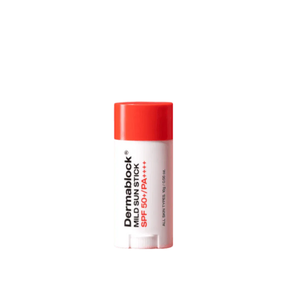 Dermablock - Mild Sun Stick SPF 50+ PA++++ 16g - Koreabe