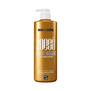 Mise En Scene - 20000 ppm Protein Therapy Clinic Treatment 1000ml