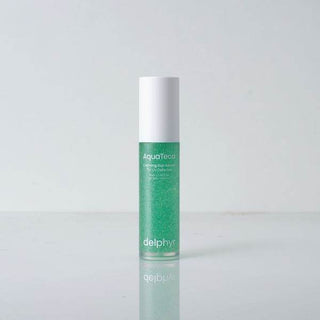 Delphyr - AquaTeca Calming Sun Serum 50ml - Koreabe