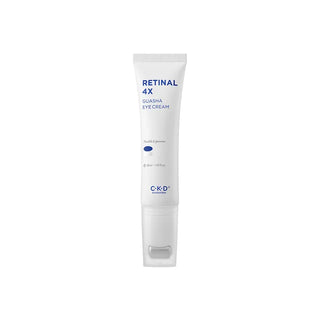 CKD - Retinal 4X Guasha Eye Cream 30ml