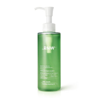 RNW - Purifying Cleansing Oil 200ml