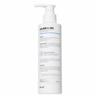 Cell29 - Celinica Gel Cleanser 200ml