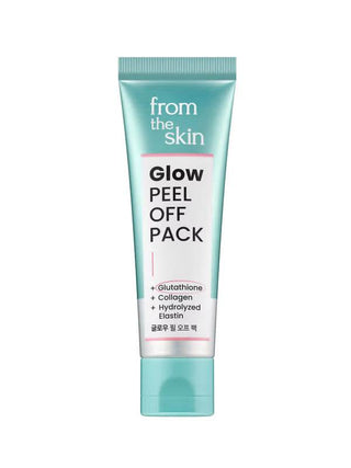 From The Skin - Glow Feel Off Pack 20g - Koreabe