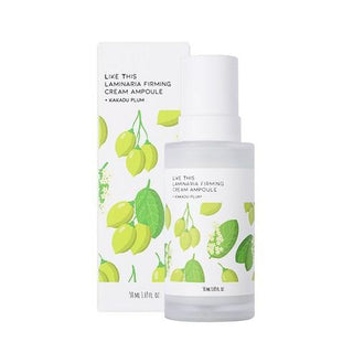 Like This - Laminaria Firming Cream Ampoule  50ml