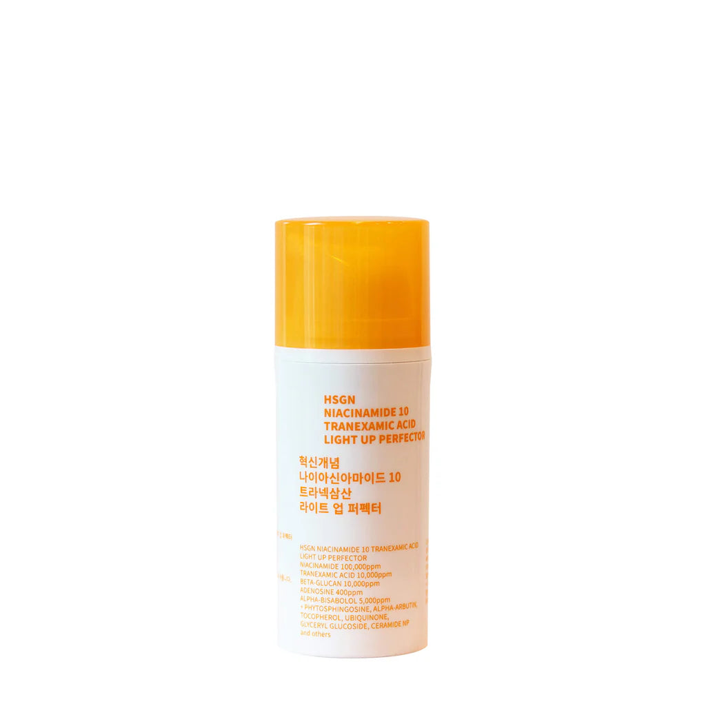 HSGN - 10% Niacinamide Light Up Perfector 30ml